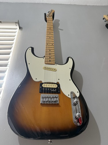 Fender squier 2005 - fender,
