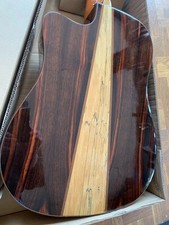 Tanglewood TJ5 CE Java