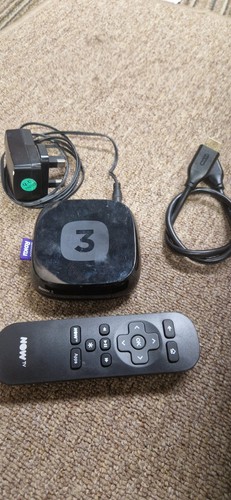 Roku tv streamer - (now, tv)
