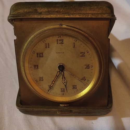Rare vintage kienzle - vintage, 24-hour