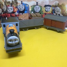 Tomy Trackmaster Dash Train &