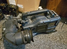 PANASONIC HPX2100E HD P2 BROADCAST CAMERA