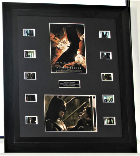 Batman begins film - ,
