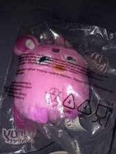 McDonald’s Happy Meal Toy