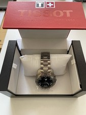 Tissot T-Touch T013420A