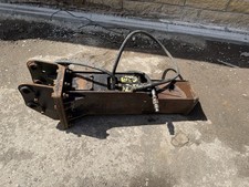 JCB HM018T 35mm Hydraulic