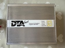 DTA E48 ECU - Race Engine