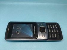 Samsung C6112 Duos Dual SIM