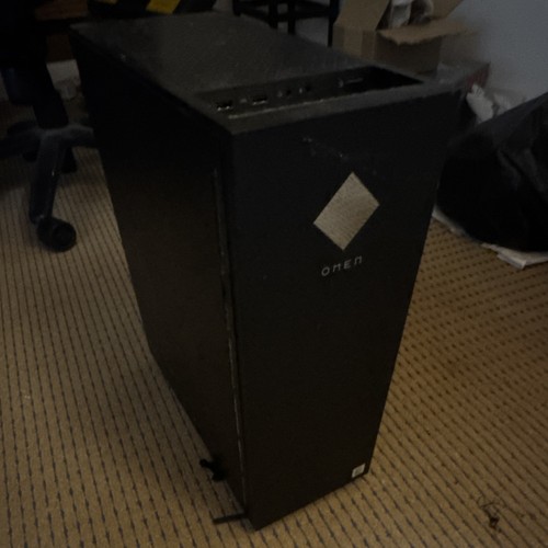 Omen 25l - hp,