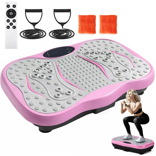 Vibration plate exercise - vibration,