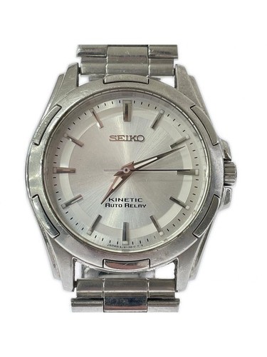 Near mint vintage seiko - [near, mint]