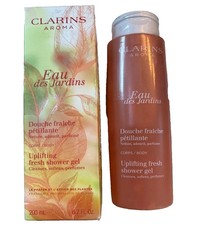 Clarins Aroma Eau Des Jardins