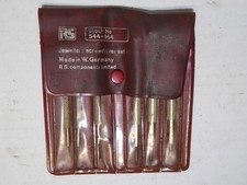 A Watchmakers or Jewellers