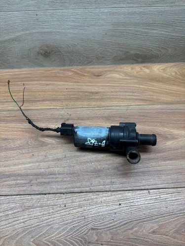 Porsche cayenne 9pa auxiliary - 9pa,