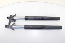 KTM DUKE Front fork shock