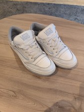 Vans Hylane Low Skate Shoes