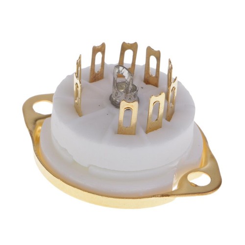 Pin gold plated ceramic pcb - plated,