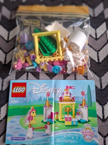 Lego disney princess 41144 - princess,