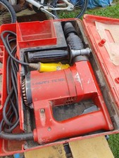 Hilti TE 22 SDS Rotary Hammer Drill 110v