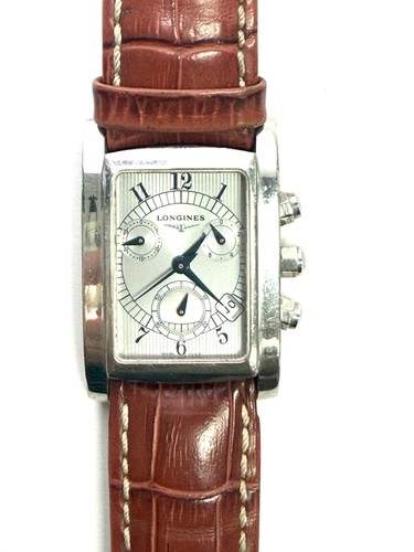 Longines dolce vita - longines,