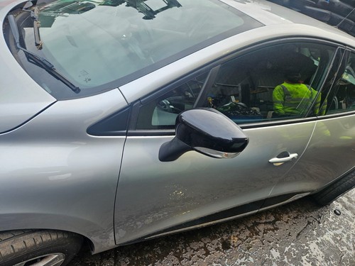 2012 renault clio - clio, ph1