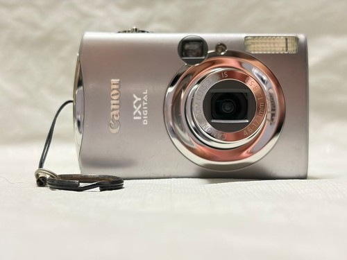 Canon ixy digital 900 - canon,