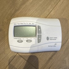 British Gas Smart Linked