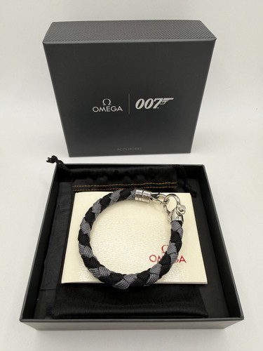 Genuine omega james bond 007 - genuine,