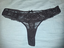 Primark Thong Size 14/16