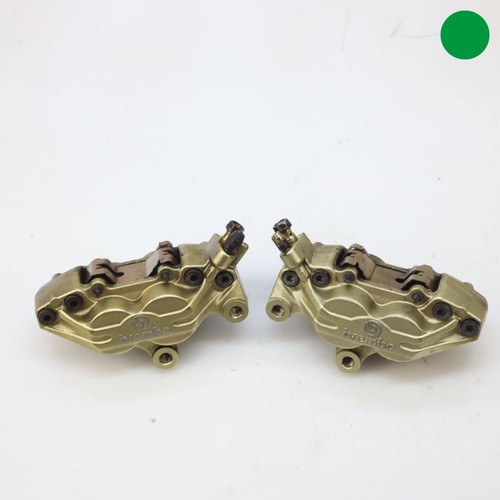 Brembo front brake - mm,