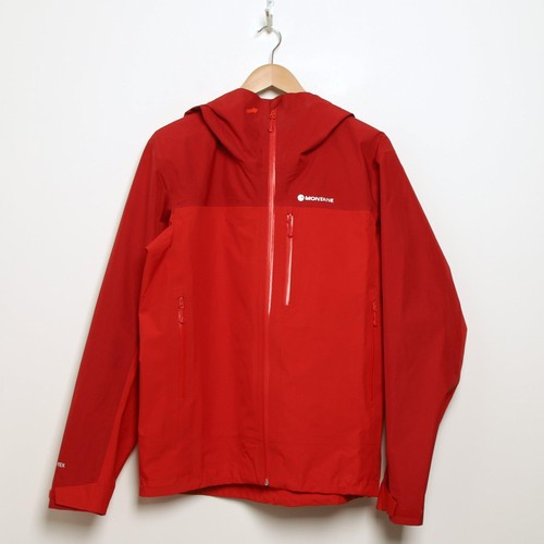 Montane mon hydron - hydron, jkt