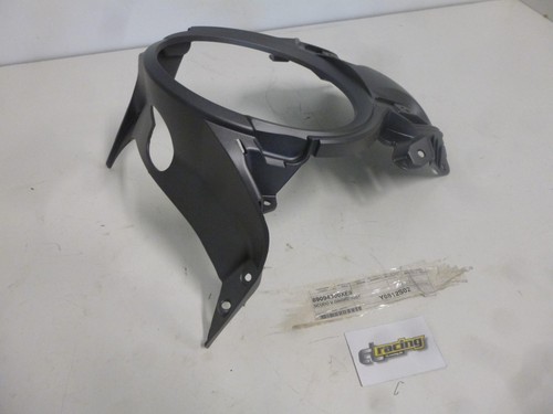 Front cover fits aprilia - front,