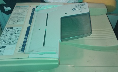 Ricoh aficio mp2000 - ricoh, printer