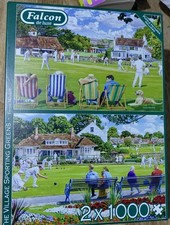 Falcon The Village Sporting