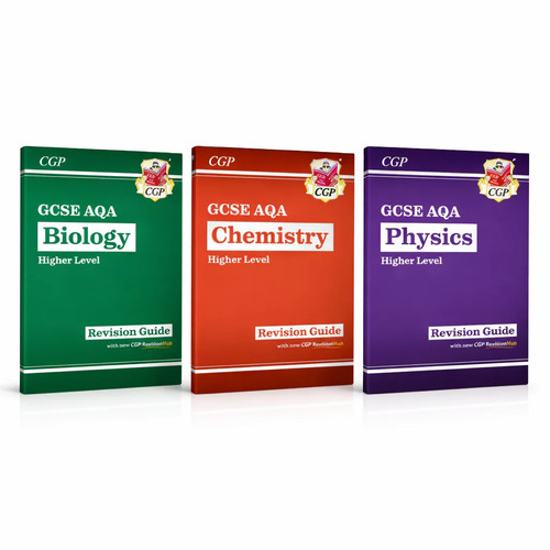 Aqa gcse science - aqa,