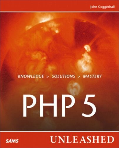 Php unleashed paperback john - unleashed,