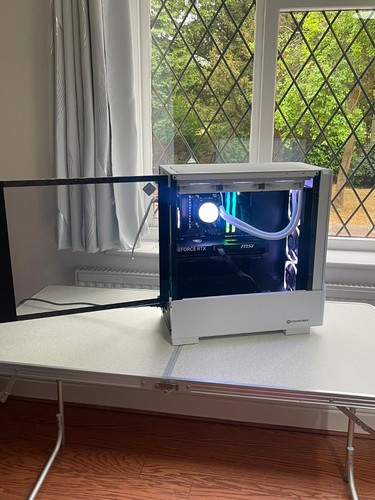 Cyberpower gaming rtx - gaming, pc