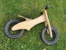 Lion Heart Balance Bike for