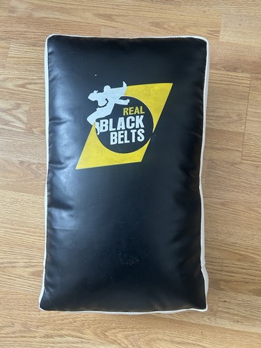 Tae kwon punching - kwon, bag