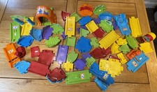 Vtech Toot Toot Drivers Bundle