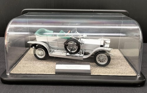 Franklin mint 1907 - mint,