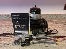 Salamander CTFORCE30SU SHOWER