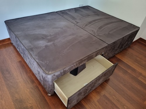 Sleepeezee premium double - sleepeezee,