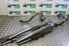 Suzuki VZ 800 Marauder Exhaust System Genuine 1997 to 2004 VZ800 B115