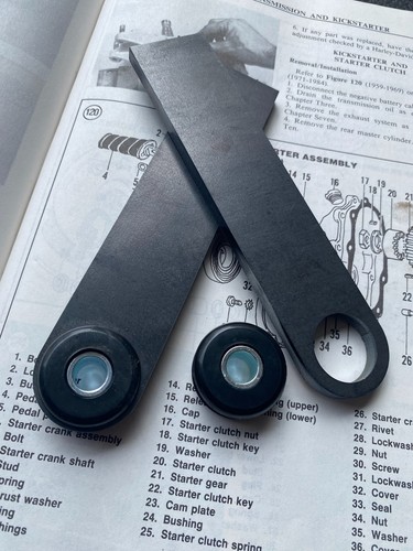 Isolator weld tabs fuel - on,