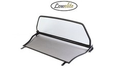 Windblocker for Vauxhall Opel