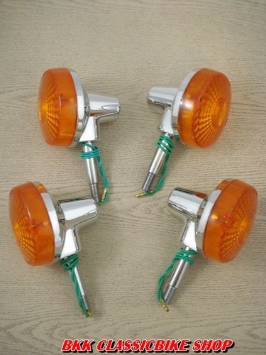 Suzuki ts100 ts125 ts185 ts250 - ts100,