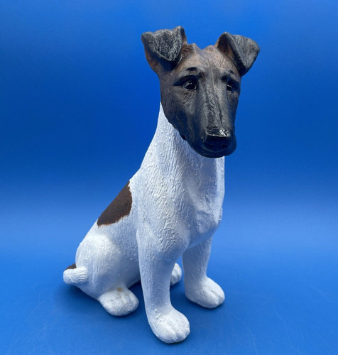Vintage figurine smooth - a,