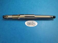 TRIUMPH PRE UNIT EARLY UNIT