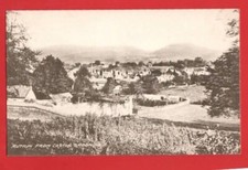 DENBIGHSHIRE.   RUTHIN.  FROM CASTLE GROUNDS